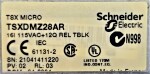 Schneider Electric TSXDMZ28AR